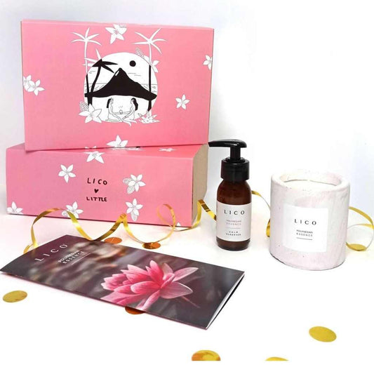Lico Cosmetics