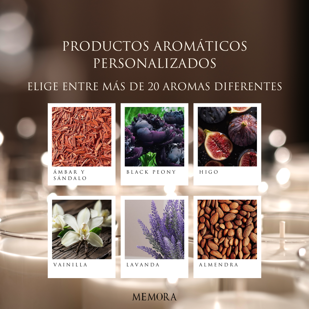 AROMATIZACION PRUEBA