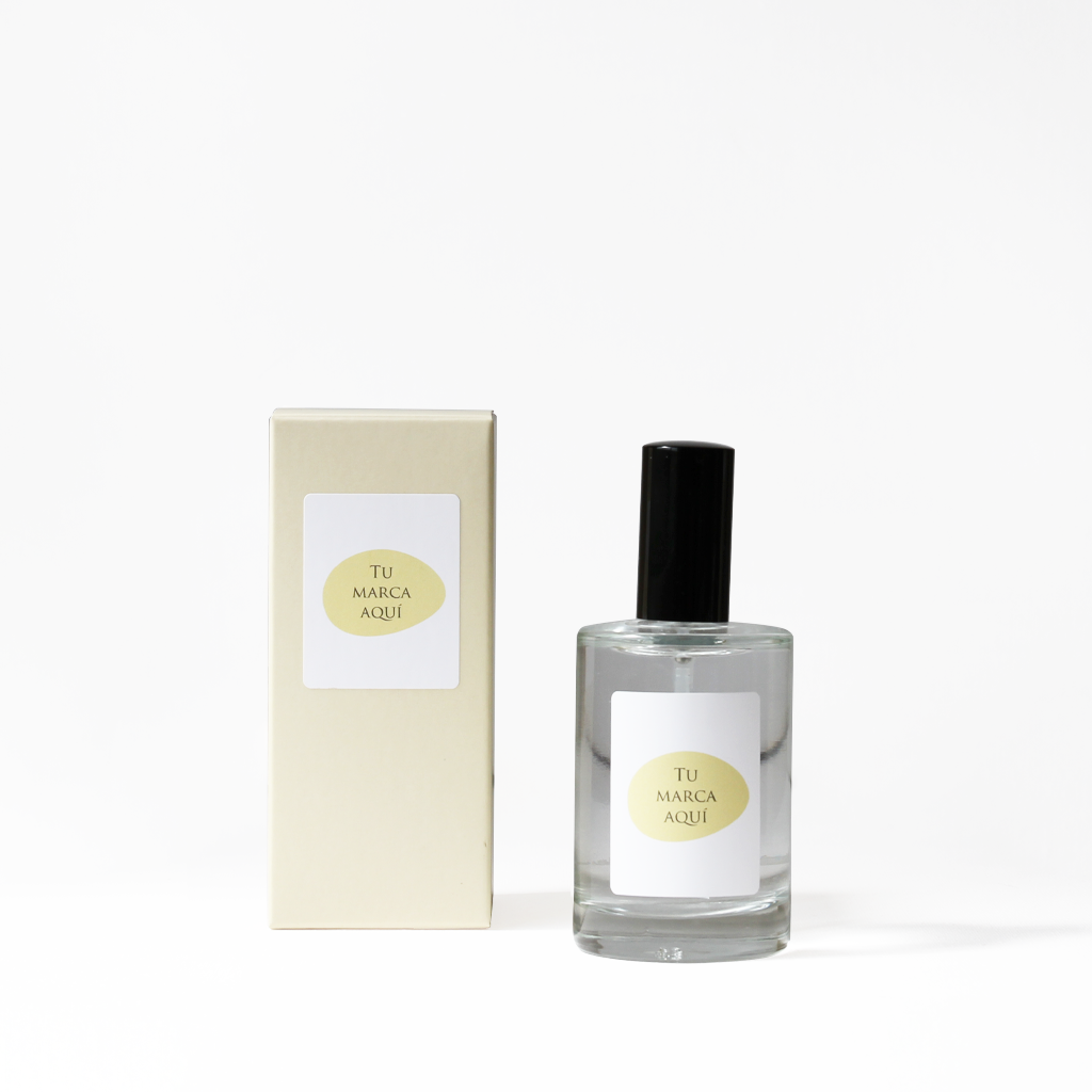 Home Spray 100 ml Caja beige
