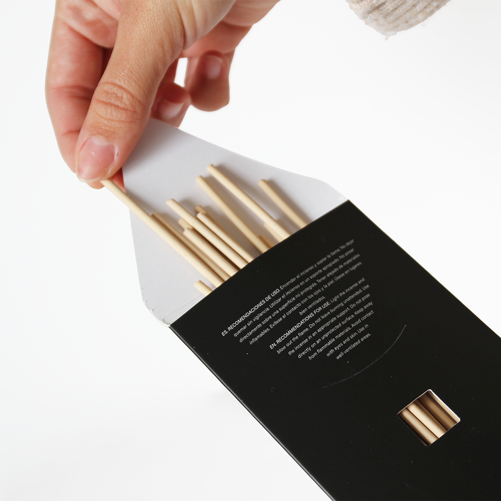 Incensi aromatici