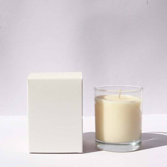 Muestra Vela Aromática Memora Parfum