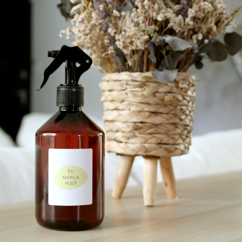 Home Sprays