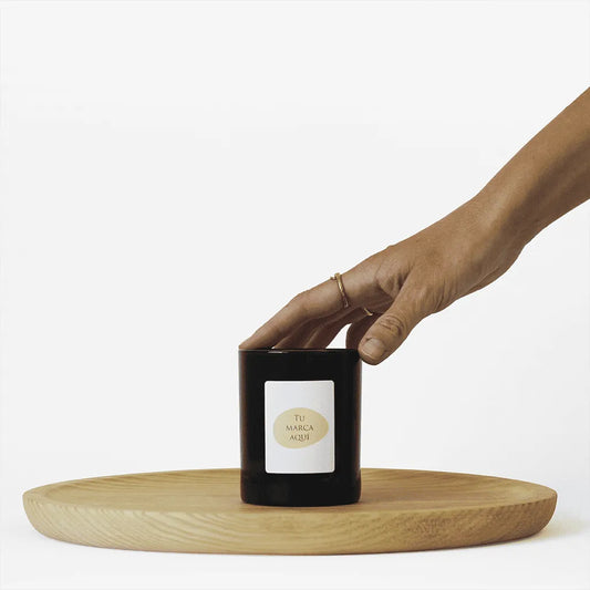 Candle M