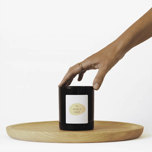 Candle L