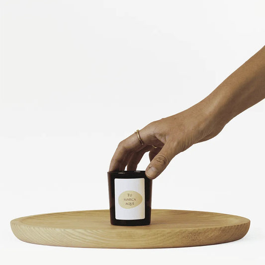 Scented Candle