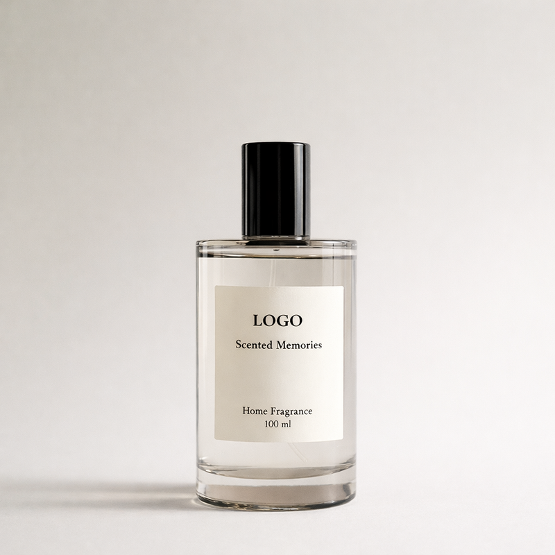 Spray de ambiente · Memora Atelier