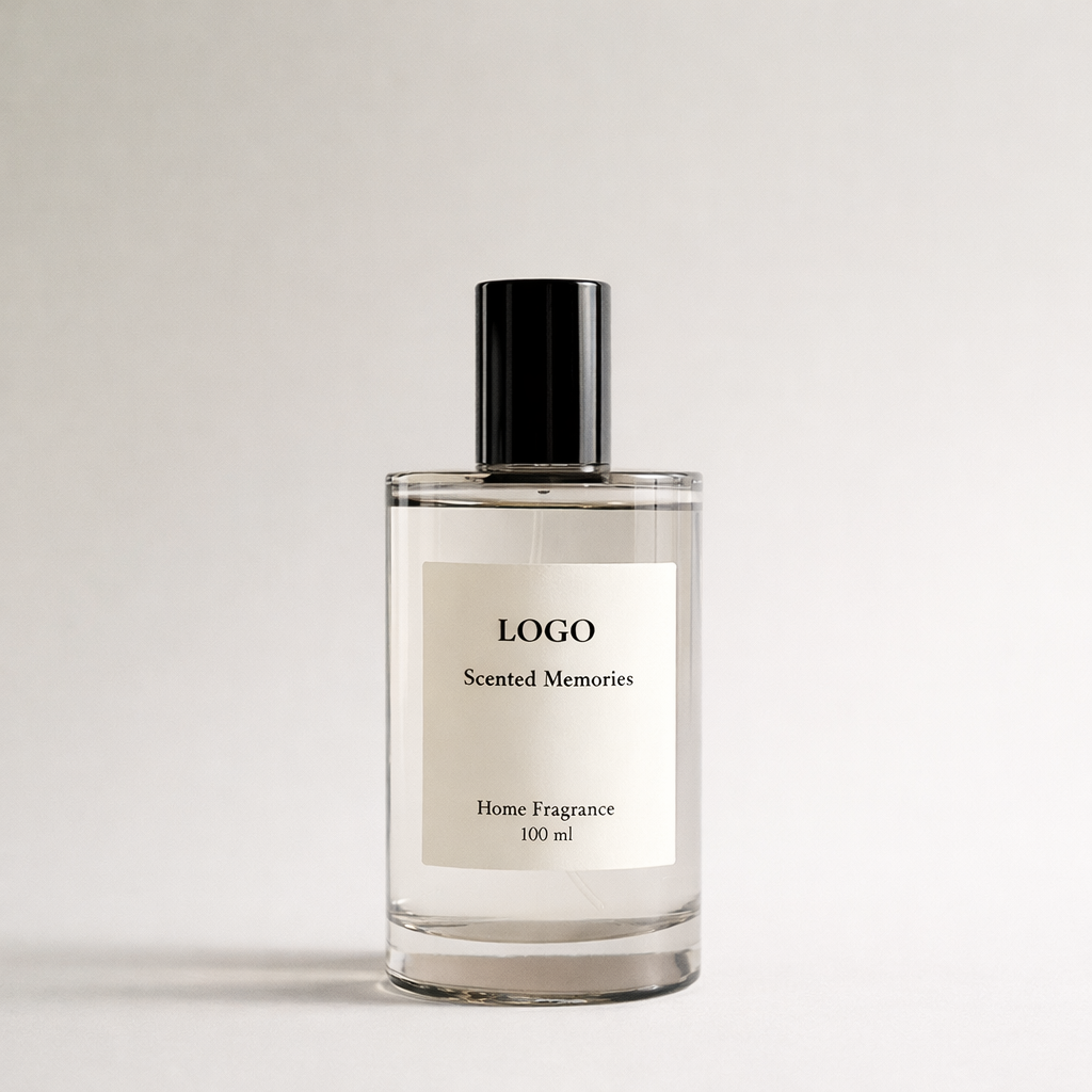 Spray de ambiente · Memora Atelier