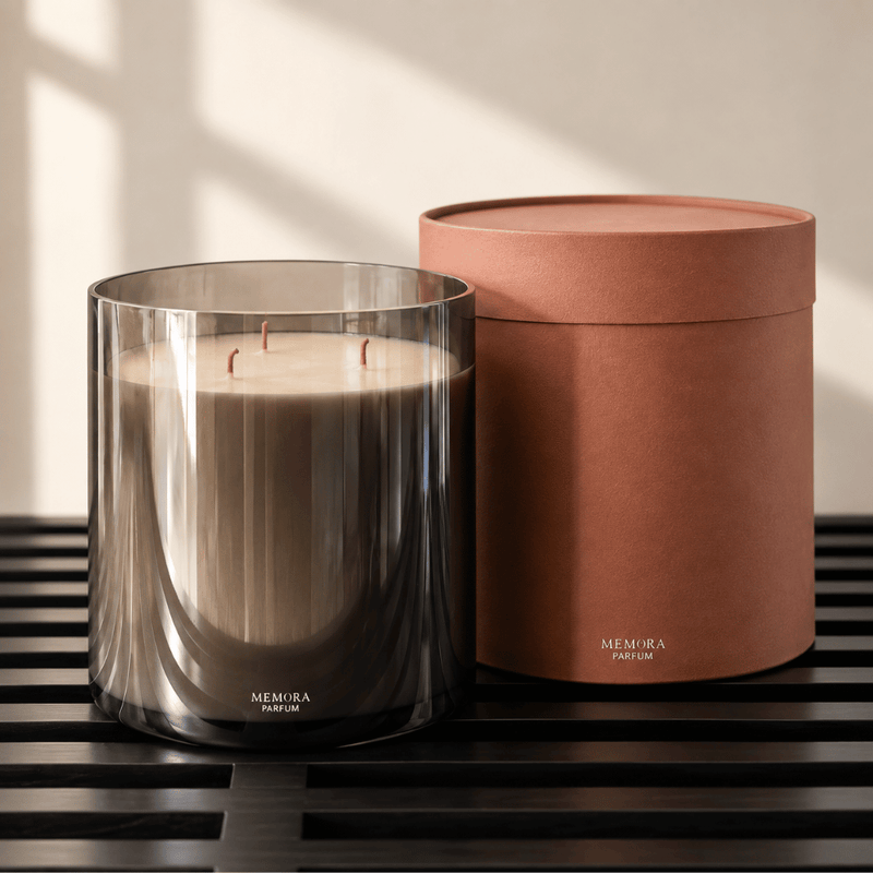 Vela Iconic XXL – Memora Atelier