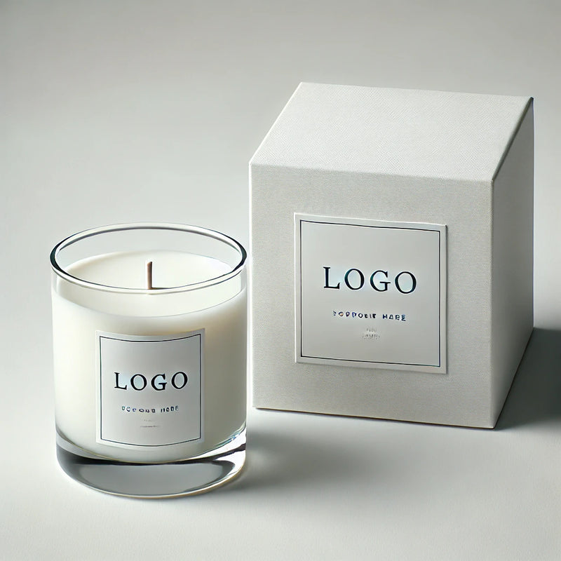 Mini Candle · Corporate Events