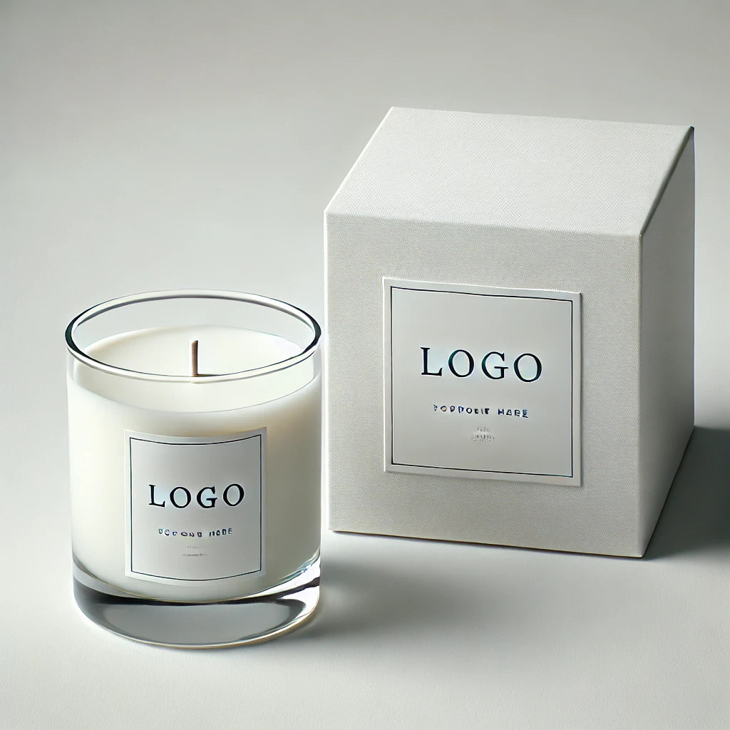 Mini Candle · Corporate Events