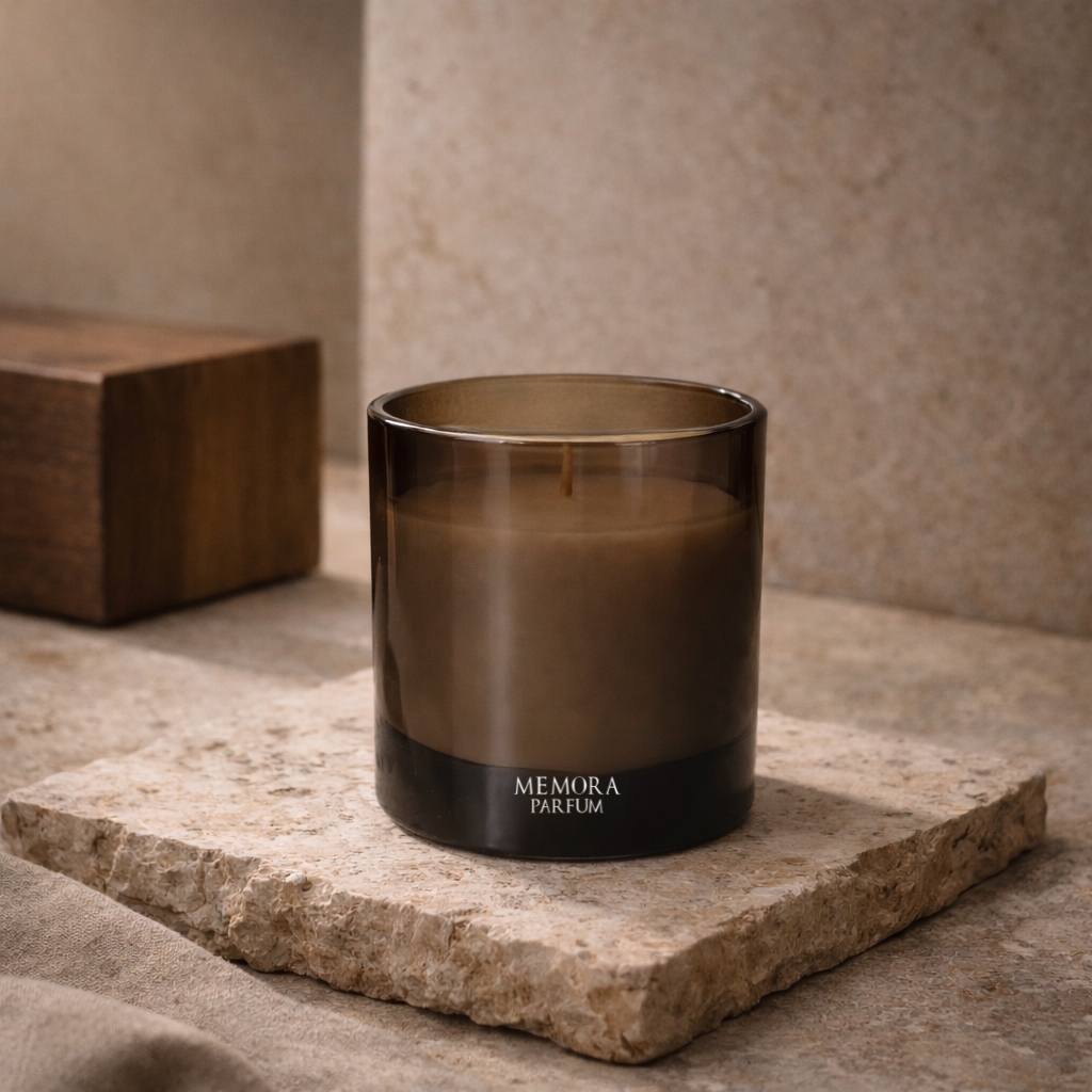 Vela perfumada Memora Parfum