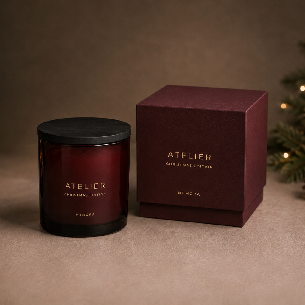 Atelier Christmas Edition