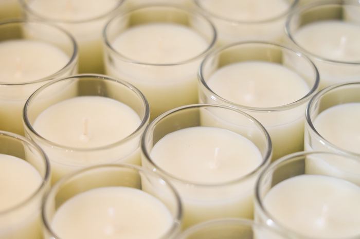 Especialistas en producto aromático.